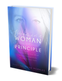 Becoming Woman of Principle