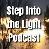 Step Into the Light Podcast: Mental Health