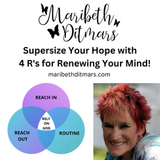 Interview with Maribeth: Supersize Your Hope