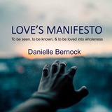 Love's Manifesto Audiobook