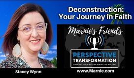 Deconstruction: Your Journey in Faith - Video Interview