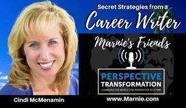 Secret Strategies from a Career Writer - Video Interview
