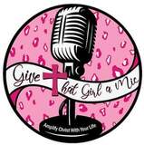 Give That Girl A Mic-Ian Rodriquez episode 9/26/22