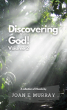 Discovering God, Volume II - Hardcover