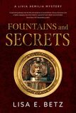 Fountains and Secrets, Livia Aemilia Mysteries, Book 2