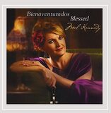 Bienaventurados/Blessed Music CD