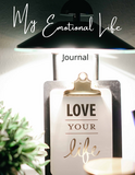 Emotional Life Journal