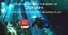 FREE YouVersion Bible App Reading Plan