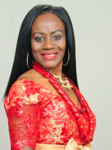 Ebele Okonkwo Onuigbo