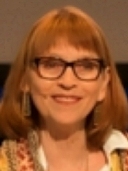 Sue Donaldson