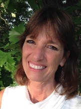 Evelyn Blunt, Executive Administrator