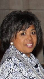 Sharon Anderson-Towery