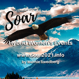 How to Host Hybrid Women's Events