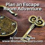 Plan an Escape Room Adventure