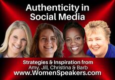 Authenticity in Social Media