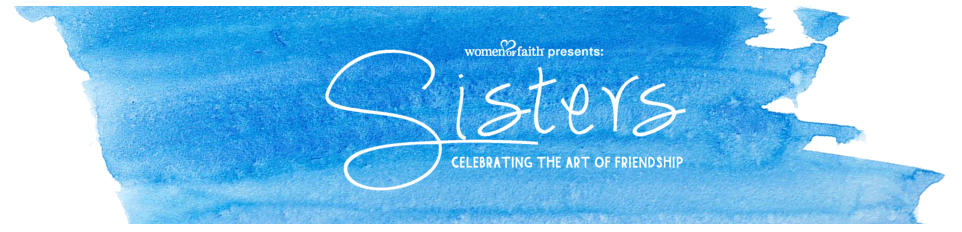 Sisters: Celebrating the Art of Friendship