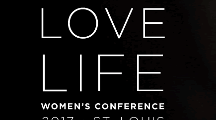 Love Life Women's Conference