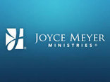 Joyce Meyers Conference