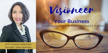 Visioneering Your Business