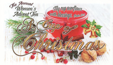 A Cup of Christmas