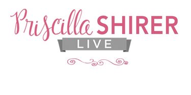 Priscilla Shirer Live