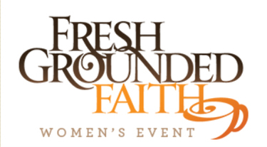 Fresh Grounded Faith