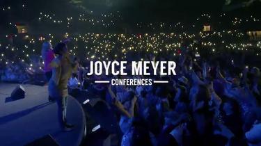 Joyce Meyer Conference