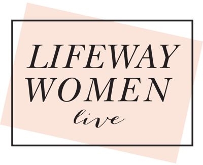 LifeWay Women Live Orlando