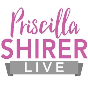 Going Beyond Live with Priscilla Shirer Sacramento