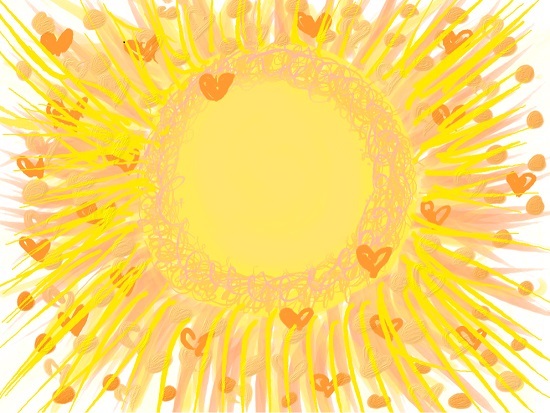 Your Sun is Coming!  A So Deserving Women's Conference to Nourish Your Spirit!