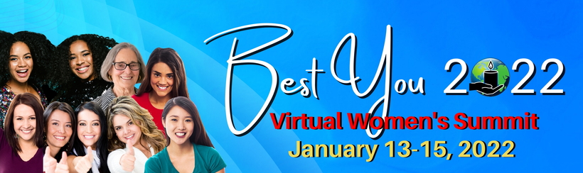 Best You 2022 Virtual Women's Summit