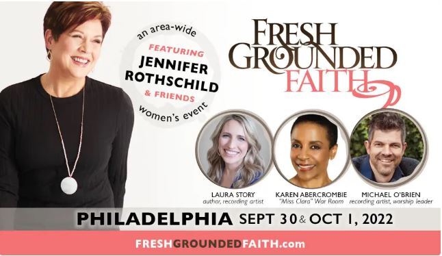 Fresh Grounded Faith Philadelphia, Pennsylvania