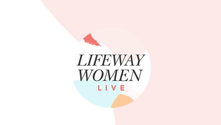 LifeWay Women Live - Cincinnati (YouLead Option)