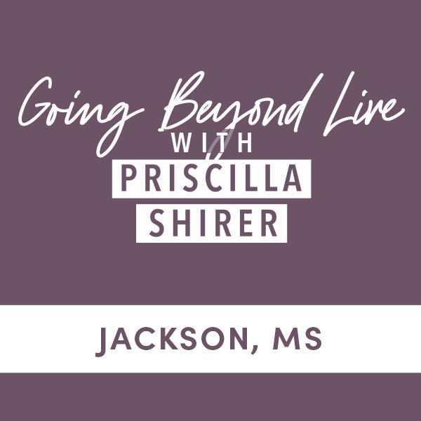 Going Beyond Live - Jackson