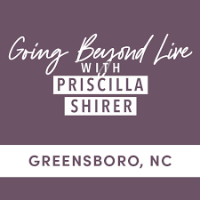 Going Beyond Live - Greensboro