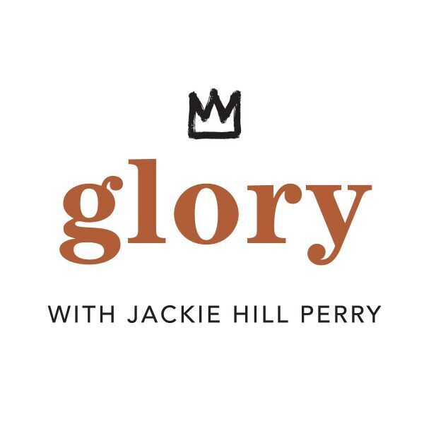 Glory with Jackie Hill Perry Sacramento