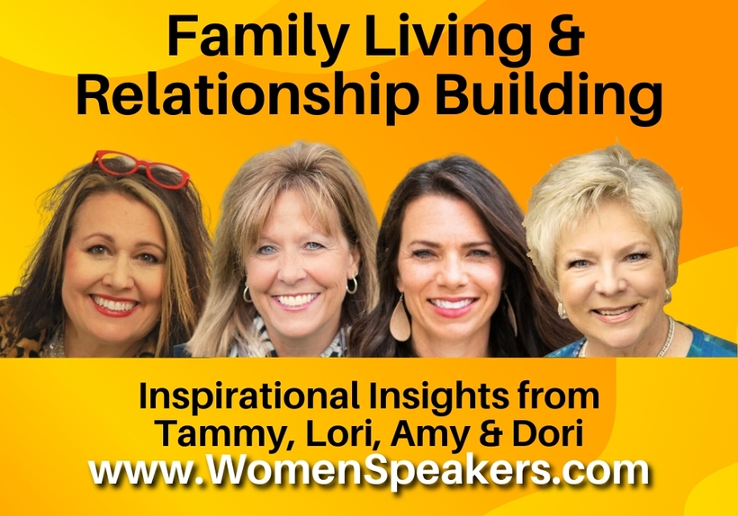 Family Living & Relationship Building